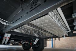 2025 Lotus Caravans Off Grid 22