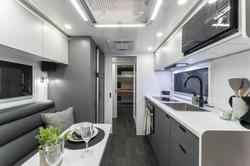 2025 Lotus Caravans Off Grid 22