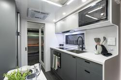 2025 Lotus Caravans Off Grid 22