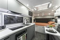 2025 Lotus Caravans Off Grid 22