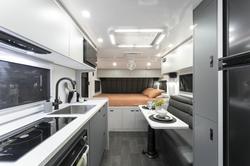 2025 Lotus Caravans Off Grid 22