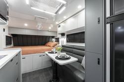 2025 Lotus Caravans Off Grid 22