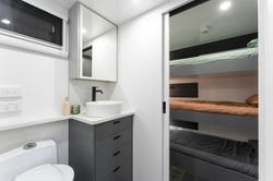 2025 Lotus Caravans Off Grid 22