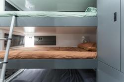 2025 Lotus Caravans Off Grid 22