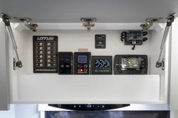 2025 Lotus Caravans Off Grid 22