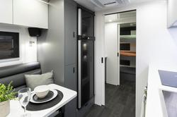 2025 Lotus Caravans Off Grid 22