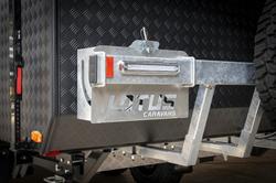 2025 Lotus Caravans Freelander 209