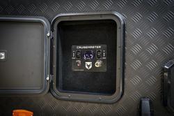 2025 Lotus Caravans Freelander 209