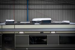 2025 Lotus Caravans Freelander 209