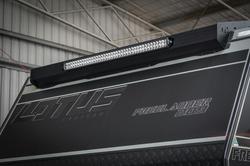 2025 Lotus Caravans Freelander 209