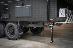 2025 Lotus Caravans Freelander 209