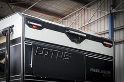 2025 Lotus Caravans Freelander 209