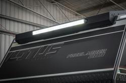 2025 Lotus Caravans Freelander 209