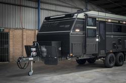 2025 Lotus Caravans Freelander 209