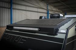 2025 Lotus Caravans Freelander 209