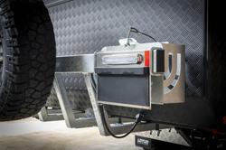 2025 Lotus Caravans Freelander 209