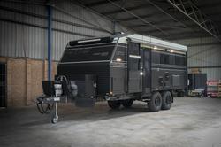 Lotus Caravans Freelander 209