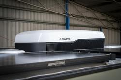 2025 Lotus Caravans Freelander 209