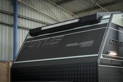 2025 Lotus Caravans Freelander 209