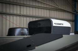 2025 Lotus Caravans Freelander 209