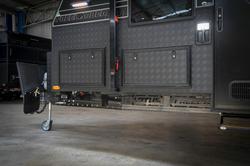 2025 Lotus Caravans Freelander 209