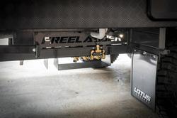 2025 Lotus Caravans Freelander 209