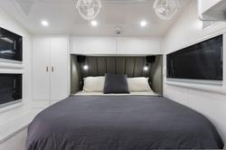 2025 Lotus Caravans Freelander 209