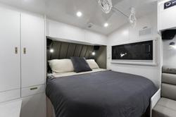 2025 Lotus Caravans Freelander 209