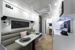 2025 Lotus Caravans Freelander 209