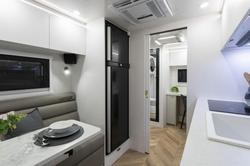 2025 Lotus Caravans Freelander 209