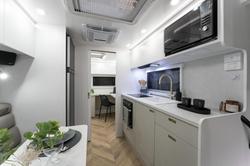 2025 Lotus Caravans Freelander 209