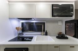 2025 Lotus Caravans Freelander 209