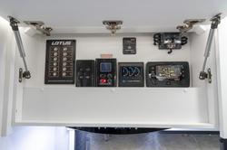 2025 Lotus Caravans Freelander 209