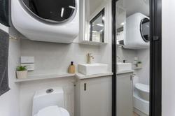 2025 Lotus Caravans Freelander 209