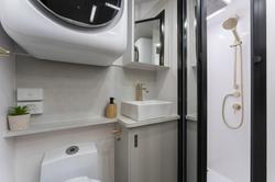 2025 Lotus Caravans Freelander 209