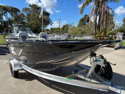 2025 QUINTREX 440 Hornet Trophy