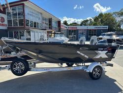 2025 QUINTREX 440 Hornet Trophy