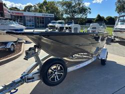 2025 QUINTREX 440 Hornet Trophy