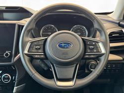 2023 Subaru
Forester 2.5i-S