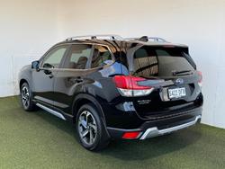 2023 Subaru
Forester 2.5i-S