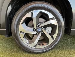 2023 Subaru
Forester 2.5i-S