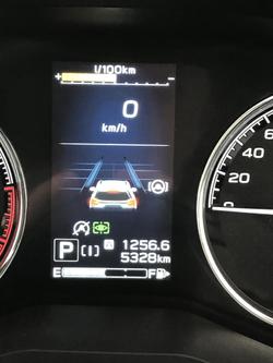 2023 Subaru
Forester 2.5i-S