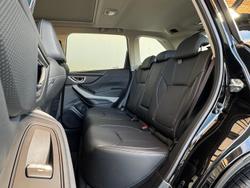 2023 Subaru
Forester 2.5i-S
