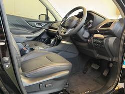 2023 Subaru
Forester 2.5i-S