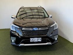 2023 Subaru
Forester 2.5i-S