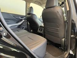2023 Subaru
Forester 2.5i-S