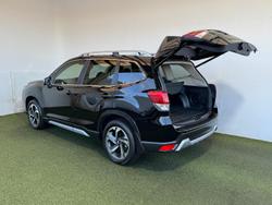 2023 Subaru
Forester 2.5i-S