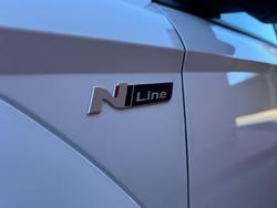 2025 Hyundai Kona Premium N Line