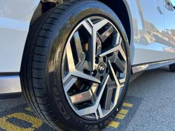 2025 Hyundai Kona Premium N Line