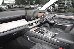 2025 GWM Tank 500 Ultra Hybrid